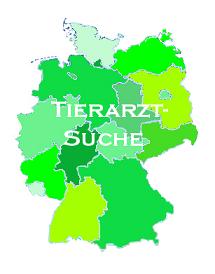 Tierarzt-Karte